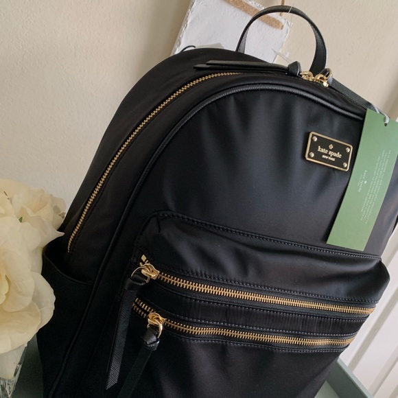 ❌SOLD❌ KSNY Wilson Road Bradley Backpack - Picture 2 of 8